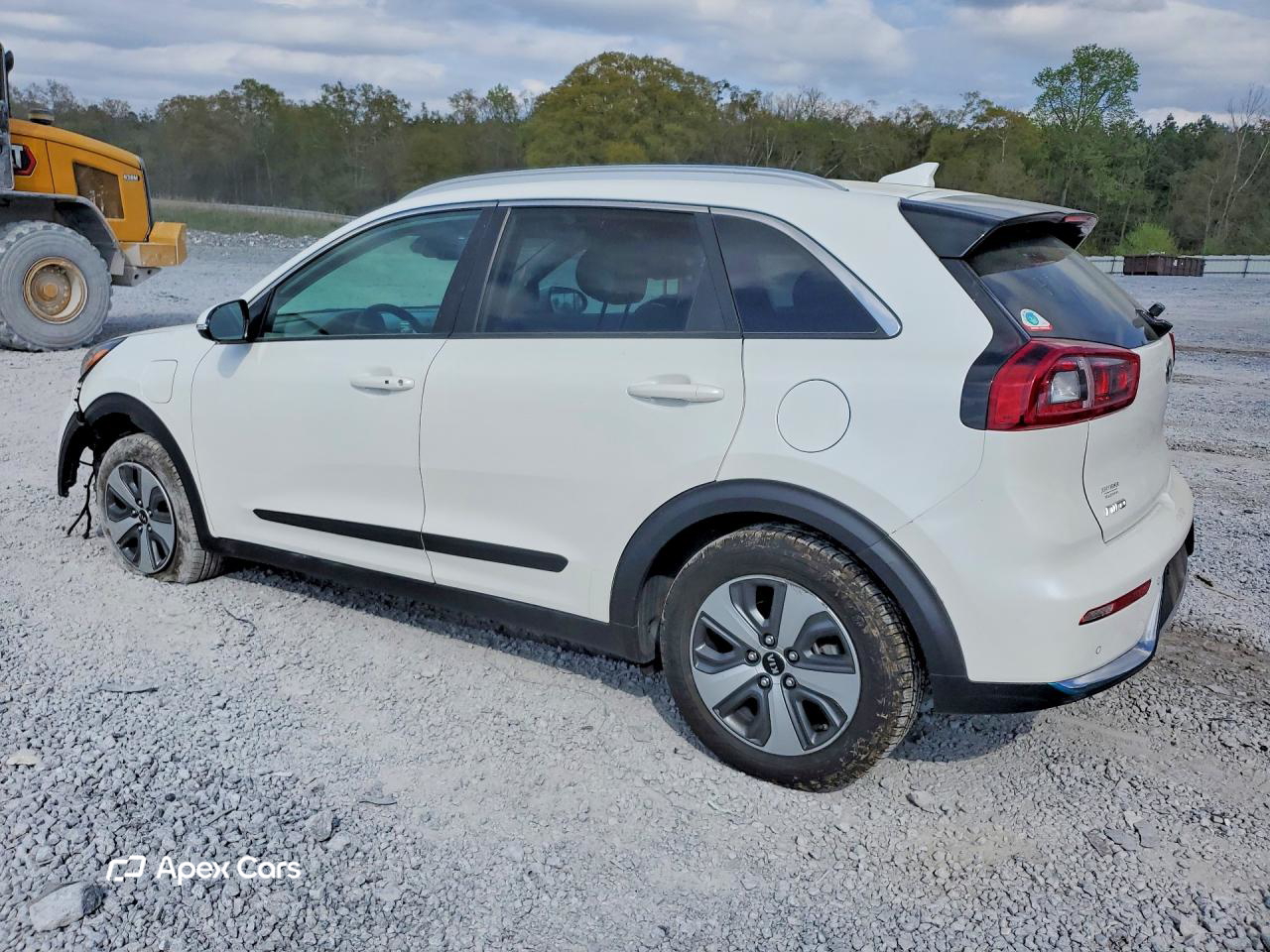 Kia Niro 2018