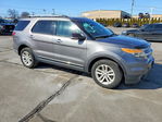 Ford Explorer 2014