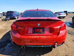 BMW Series 4 2014