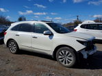 Acura MDX 2015