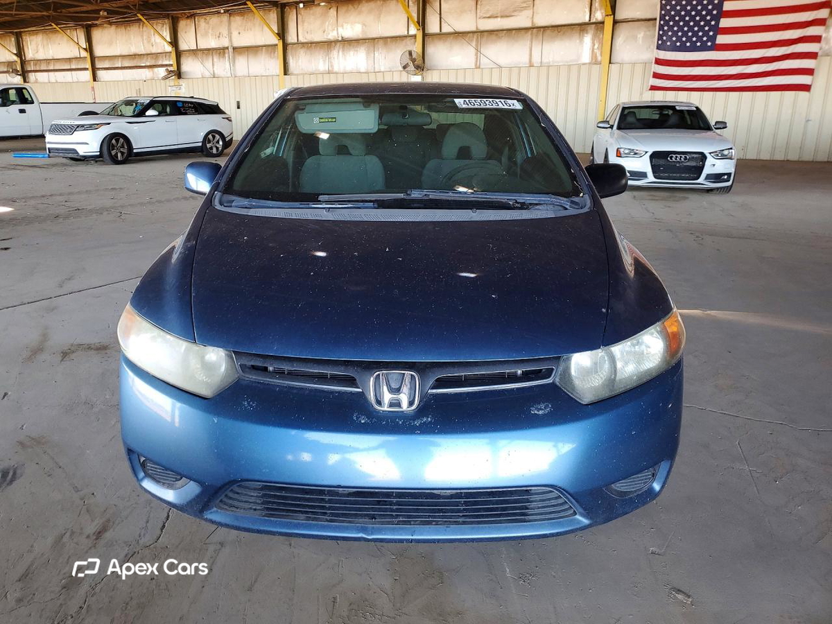 Honda Civic 2008