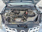 Nissan Rogue 2014