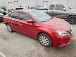 Nissan Sentra 2016