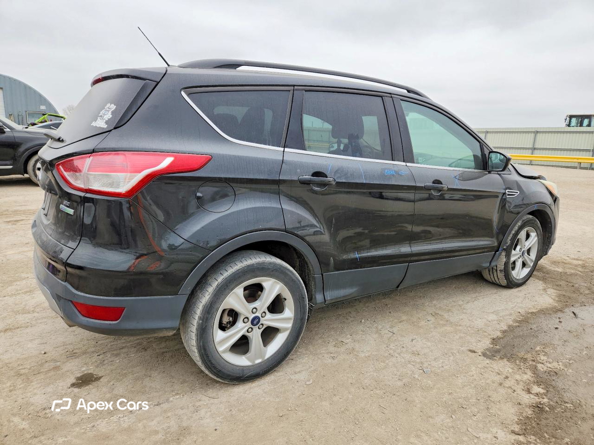 Ford Escape 2014