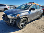 Nissan Kicks 2019