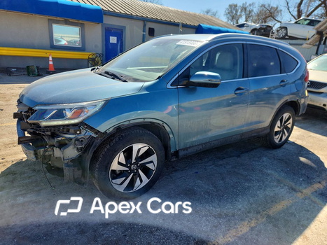 Honda CR-V 2016 - Image 1 of 12
