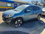 Honda CR-V 2016