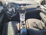 Nissan Sentra 2015
