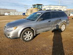 Subaru Outback 2009