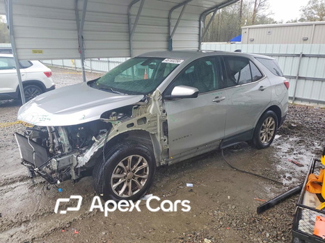 Chevrolet Equinox 2018 - Image 1 of 13