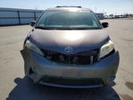 Toyota Sienna 2013