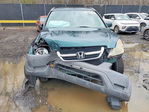Honda CR-V 2004
