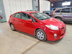 Toyota Prius 2011