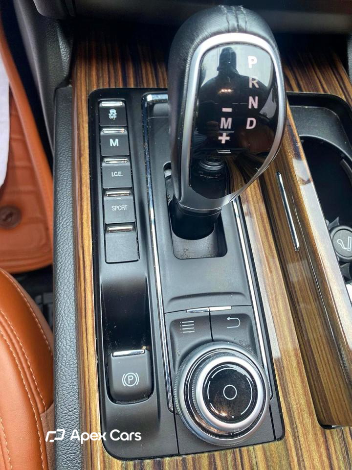 Maserati Ghibli 2018