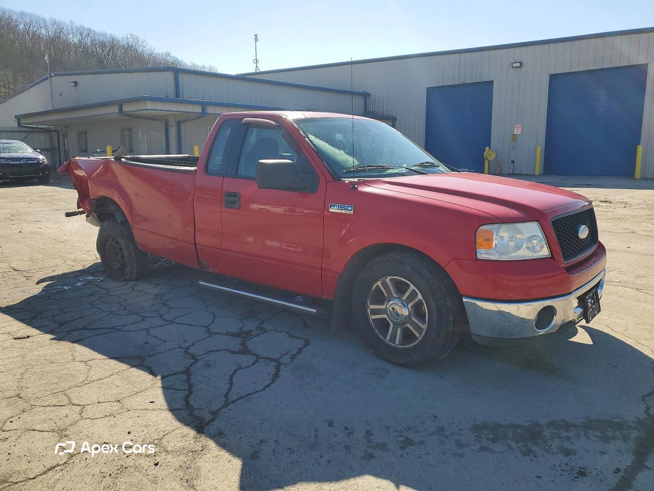 Ford F-150 2006