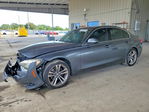BMW Series 3 2017