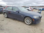 BMW Series 5 2015
