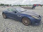 Jaguar F-Type 2019