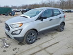 Ford EcoSport 2021