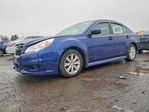 Subaru Legacy 2010