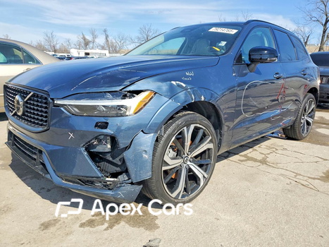 Volvo XC60 2024 - Image 1 of 13