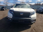 Honda Passport 2019