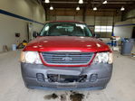 Ford Explorer 2004