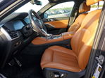 BMW X6 2022