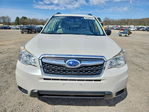 Subaru Forester 2015