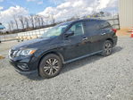 Nissan Pathfinder 2019