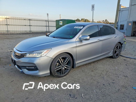 Honda Accord 2017 - Image 1 of 12
