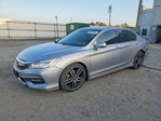Honda Accord 2017