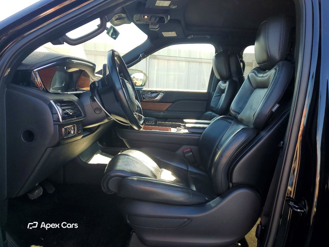 Lincoln Navigator 2022