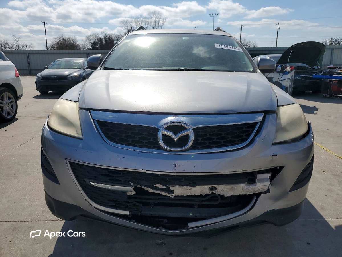 Mazda CX-9 2012