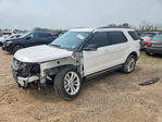 Ford Explorer 2019