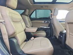 Ford Explorer 2021