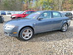 Audi A4 2007