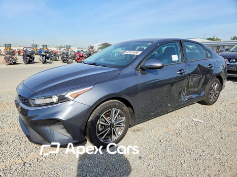 Kia Forte 2023 - Image 1 of 12