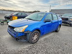 Ford Focus 2011