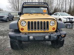 Jeep Wrangler 2013