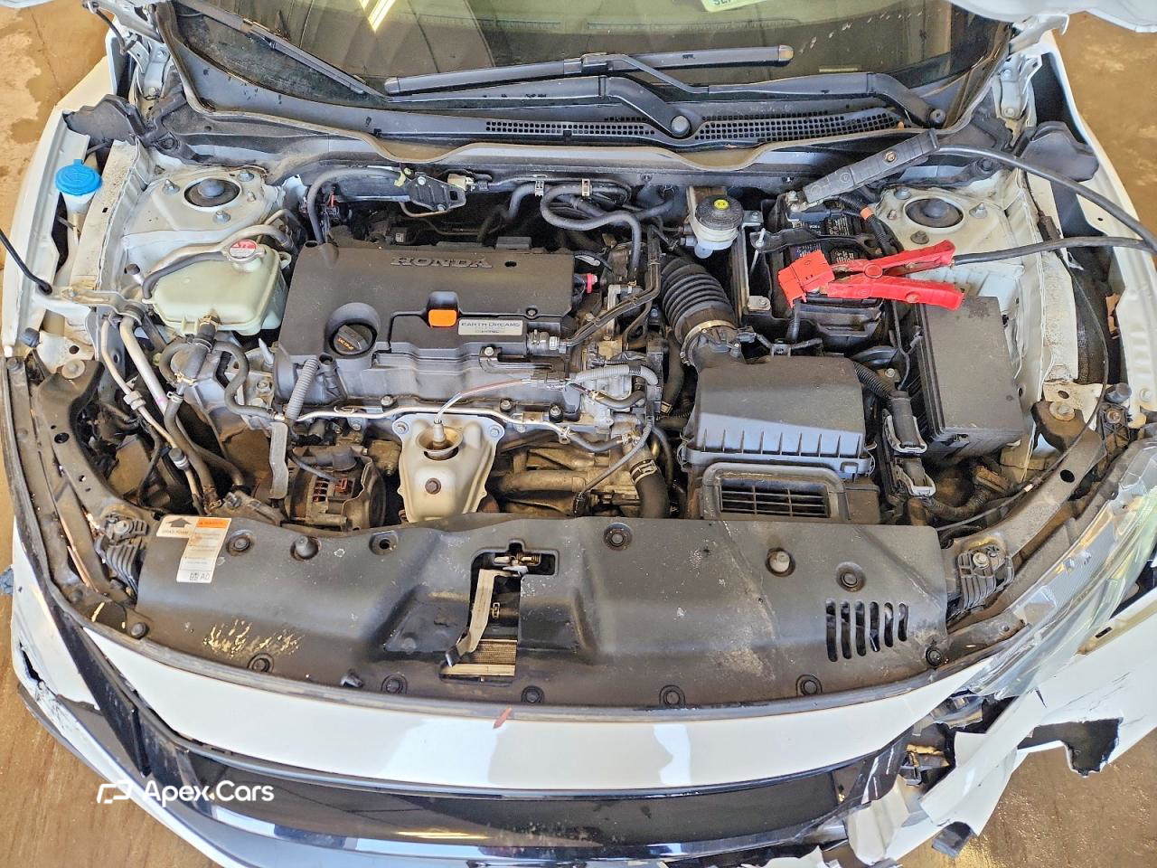 Honda Civic 2019
