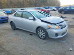 Toyota Corolla 2011