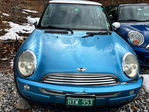 MINI Cooper 2004
