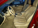Nissan Rogue 2015