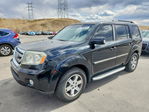 Honda Pilot 2010