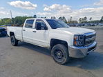 Chevrolet Silverado 2015