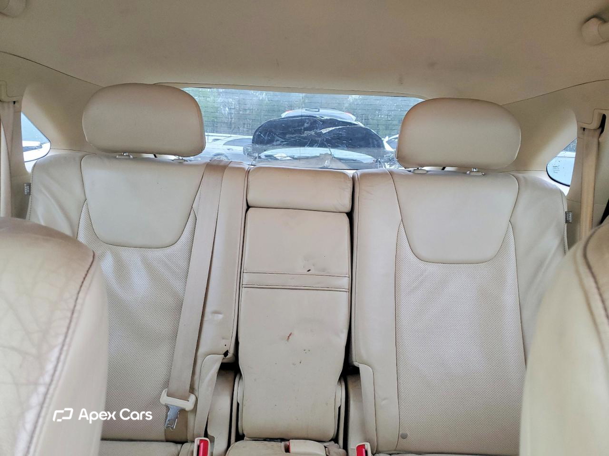 Lexus RX 2014