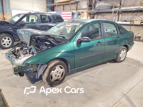 Ford Focus 2000 - Image 1 of 12
