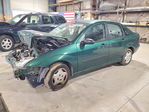 Ford Focus 2000