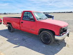 GMC Sierra 1993